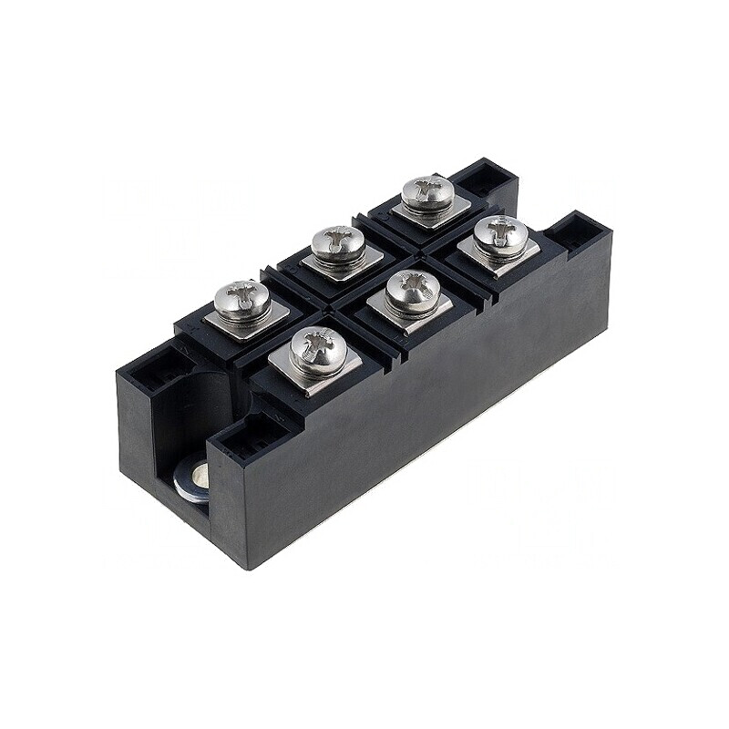 Punte Redresoare Trifazată 1.6kV 90A 770A Modul | Electronic-mag.ro | Componente Electronice Punte Redresoare Trifazată 1.6kV 90A 770A Modul | Electronic-mag.ro | Componente Electronice