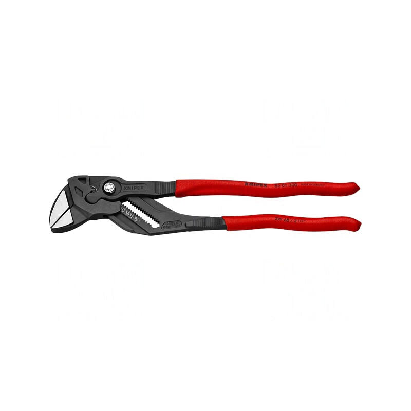 Clești reglabili 300mm oțel crom-vanadium | Electronic-mag.ro | Componente Electronice