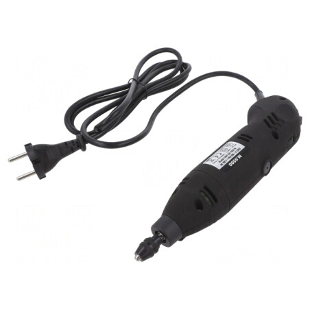 Mașină de găurit miniatură 130W 230VAC | Electronic-mag.ro | Componente Electronice
