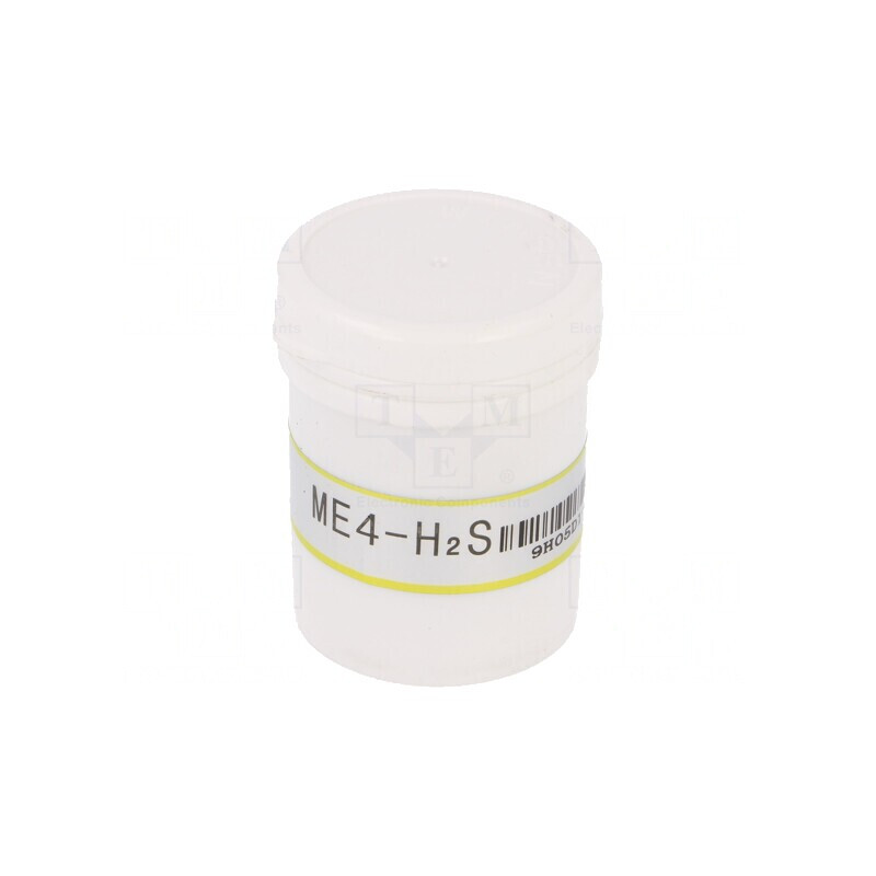 Senzor de gaze H2S 0-100ppm ME4-H2S | Electronic-mag.ro | Componente Electronice Senzor de gaze H2S 0-100ppm ME4-H2S | Electronic-mag.ro | Componente Electronice