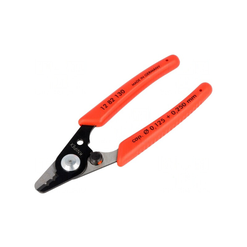 Dezizolator Fibră Optică 130mm | Electronic-mag.ro | Componente Electronice