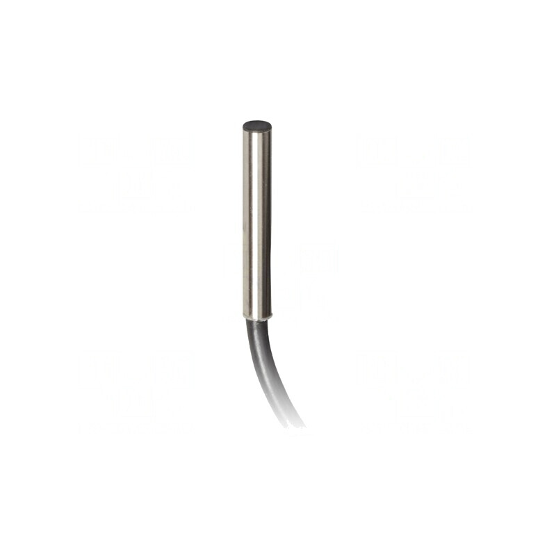 Senzor Inductiv PNP NO 0-1mm 5-24VDC Ø4 IP67 100mA | Electronic-mag.ro | Componente Electronice