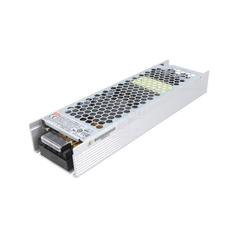 Alimentator Modular 350,4W 12VDC UHP-350R-12 | Electronic-mag.ro | Componente Electronice