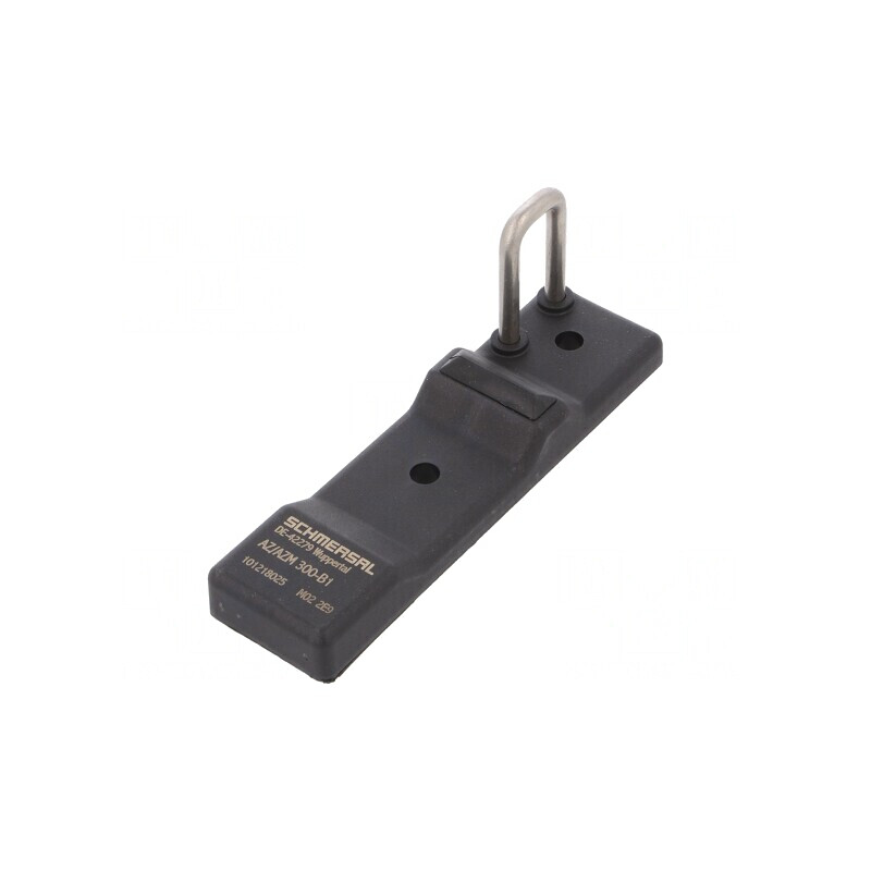 Cheie standard AZM 300 | Electronic-mag.ro | Componente Electronice