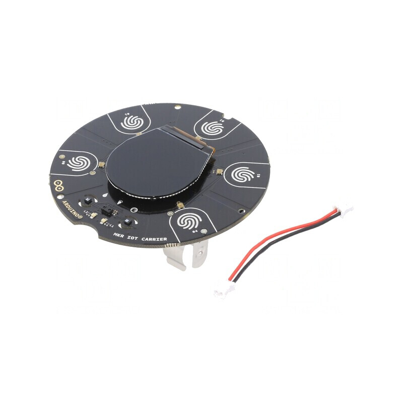 Placă de Expansiune Grove x3 cu MicroSD pentru IoT Starter | Electronic-mag.ro | Componente Electronice