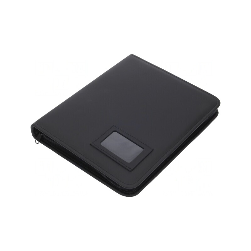 Geantă unelte piele 2L New Classic | Electronic-mag.ro | Componente Electronice