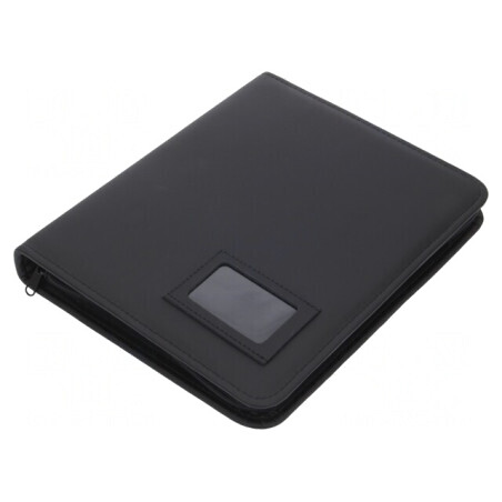 Geantă unelte piele 2L New Classic | Electronic-mag.ro | Componente Electronice