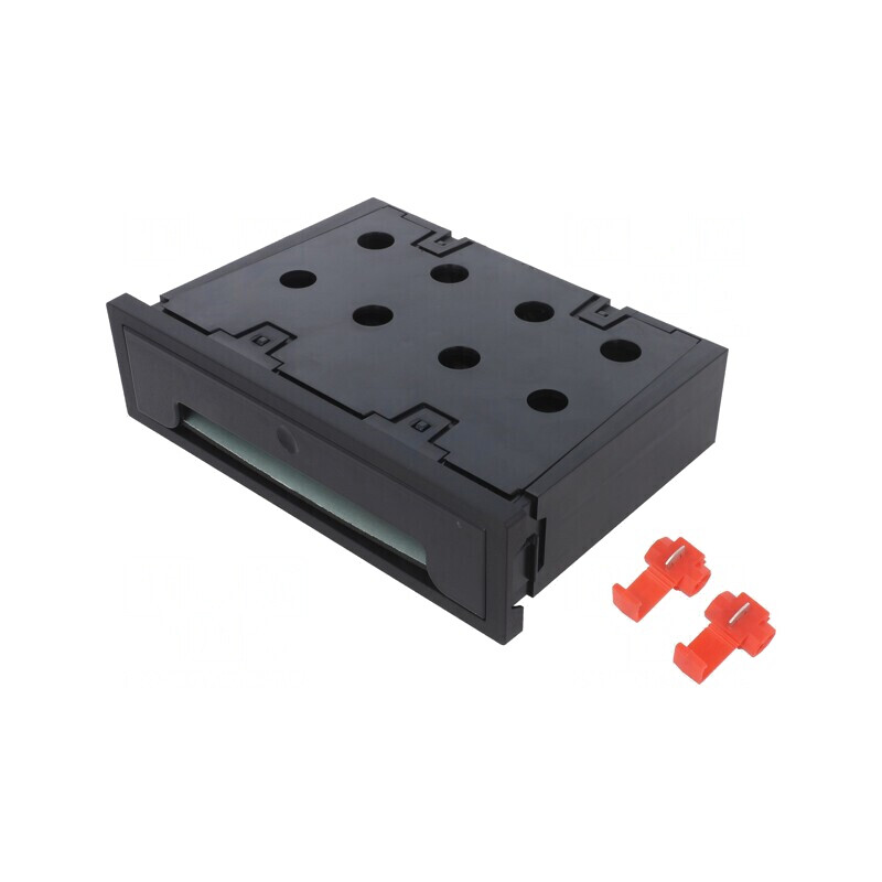 Încărcător Inductiv Negru 5W cu Fixare prin Apăsare | Electronic-mag.ro | Componente Electronice Încărcător Inductiv Negru 5W cu Fixare prin Apăsare | Electronic-mag.ro | Componente Electronice