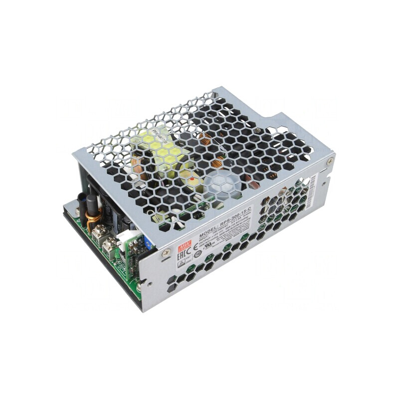 Alimentator Pulsatoriu 300W 127-370VDC 90-264VAC | Electronic-mag.ro | Componente Electronice