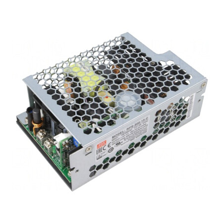 Alimentator Pulsatoriu 300W 127-370VDC 90-264VAC | Electronic-mag.ro | Componente Electronice