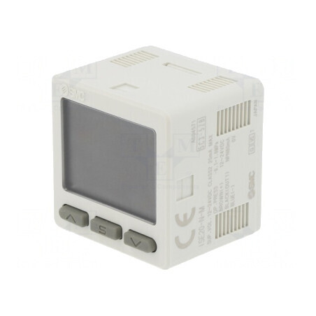 Traductor presiune 0,1-1MPa NPN ISE20 | Electronic-mag.ro | Componente Electronice
