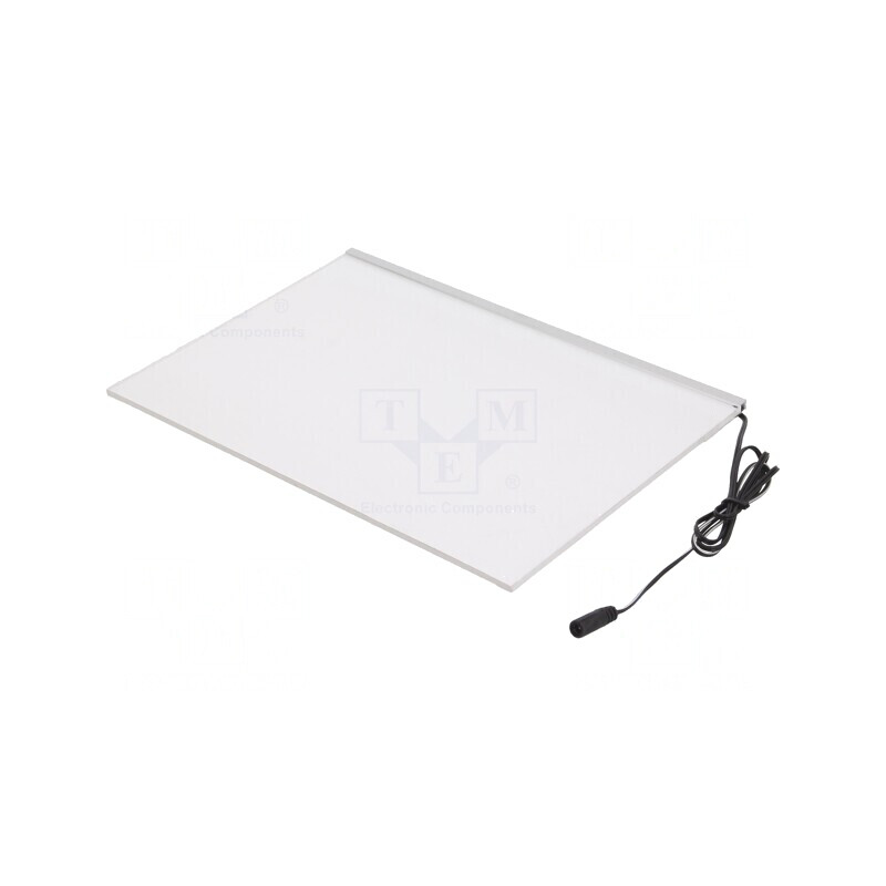 Lampă LED Panou Luminos 4000K Lumaire Basic | Electronic-mag.ro | Componente Electronice