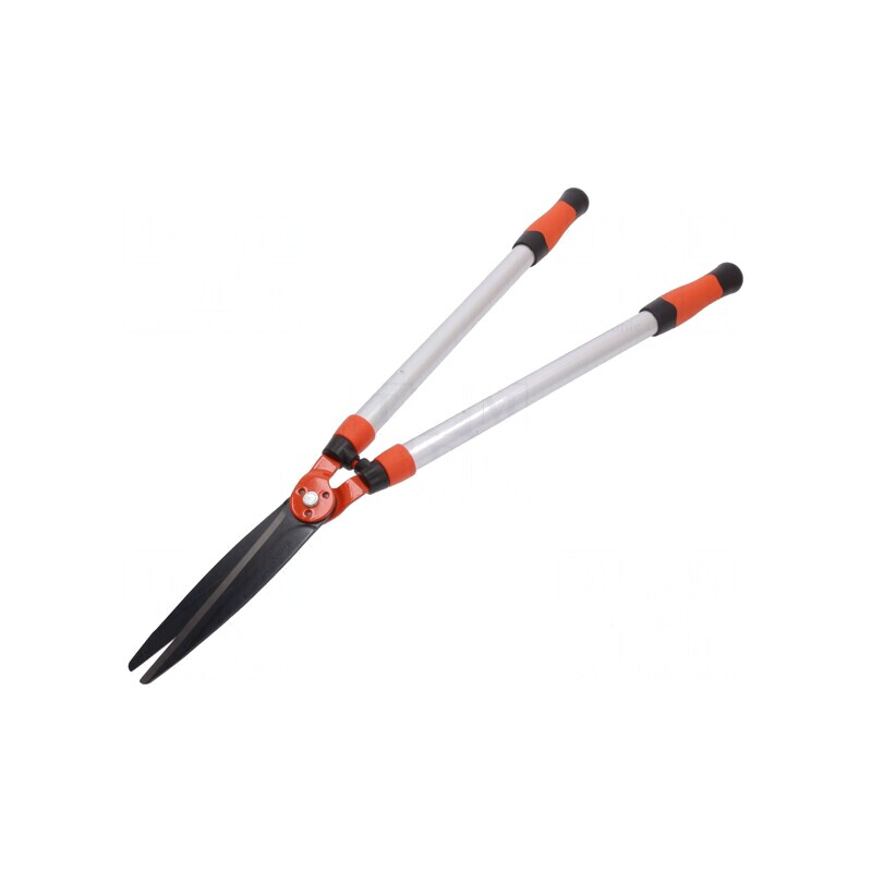 Foarfece gard viu telescopic oțel 800-1050 mm Expert | Electronic-mag.ro | Componente Electronice