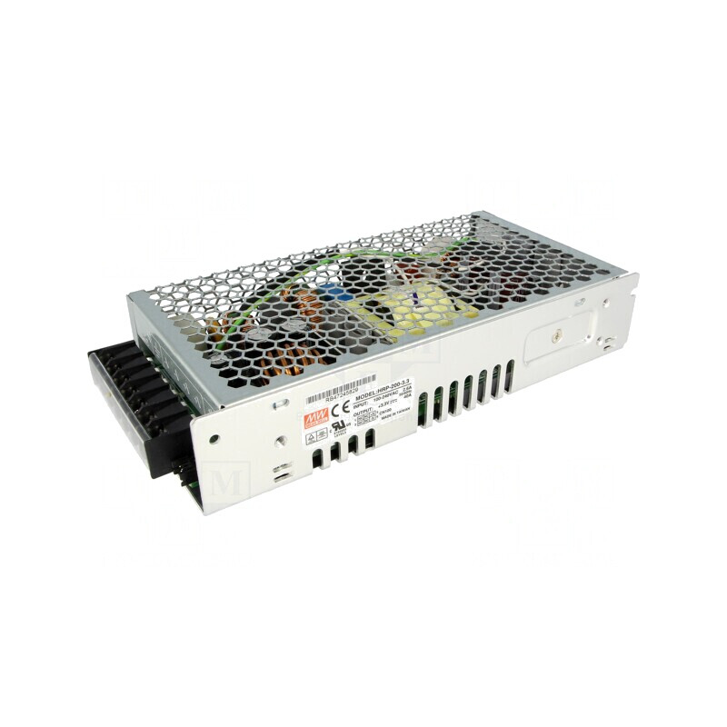Alimentator Pulsatoriu Modular 132W 3.3VDC | Electronic-mag.ro | Componente Electronice