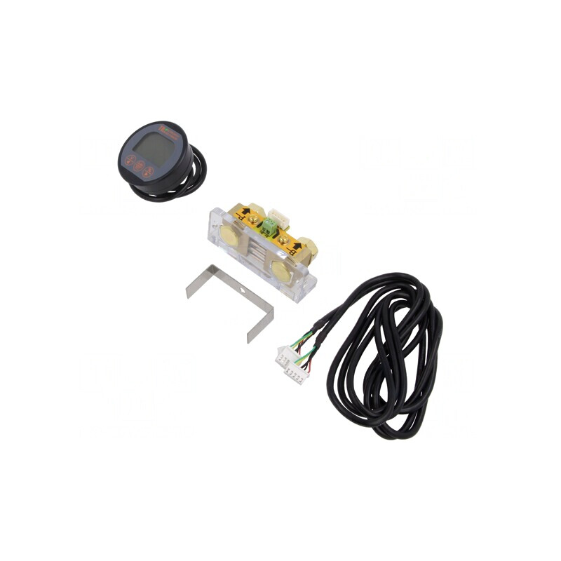 Indicator tensiune și curent DC 8-80V 0-350A | Electronic-mag.ro | Componente Electronice Indicator tensiune și curent DC 8-80V 0-350A | Electronic-mag.ro | Componente Electronice