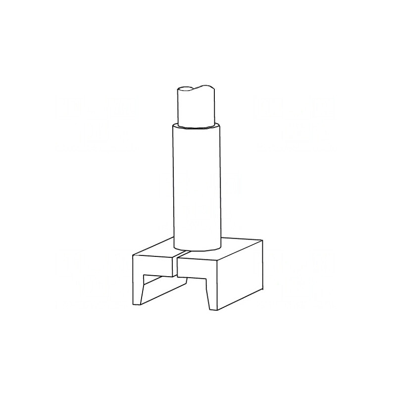 Vârf specială longlife 5,4x6mm C245220 | Electronic-mag.ro | Componente Electronice