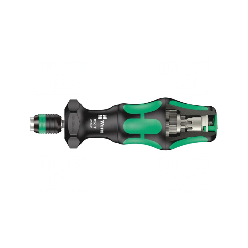 Mâner de Şurubelniţă 146mm 14Nm 1/4 | Electronic-mag.ro | Componente Electronice