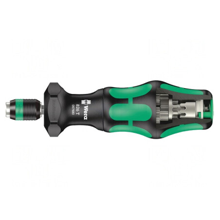 Mâner de Şurubelniţă 146mm 14Nm 1/4 | Electronic-mag.ro | Componente Electronice