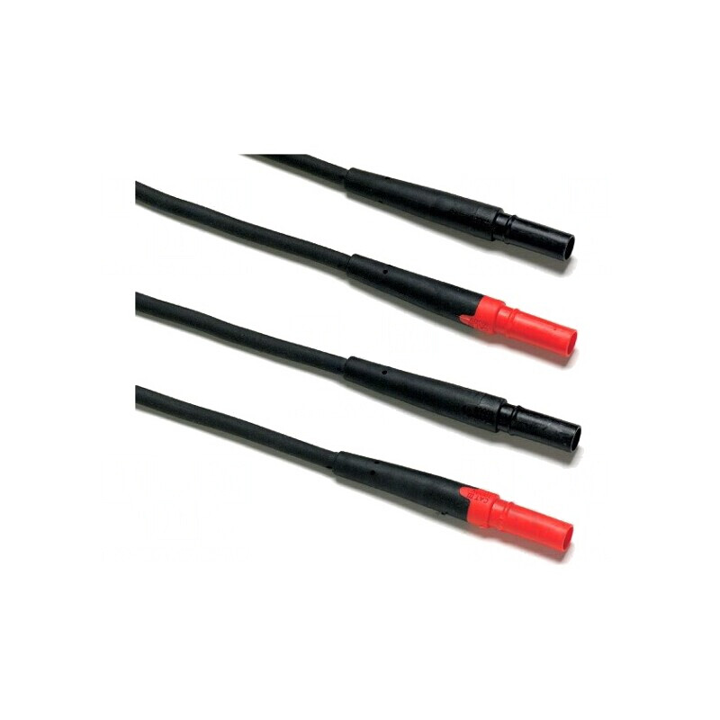 Cabluri de măsurare 1,5m FLUKE TL27 | Electronic-mag.ro | Componente Electronice