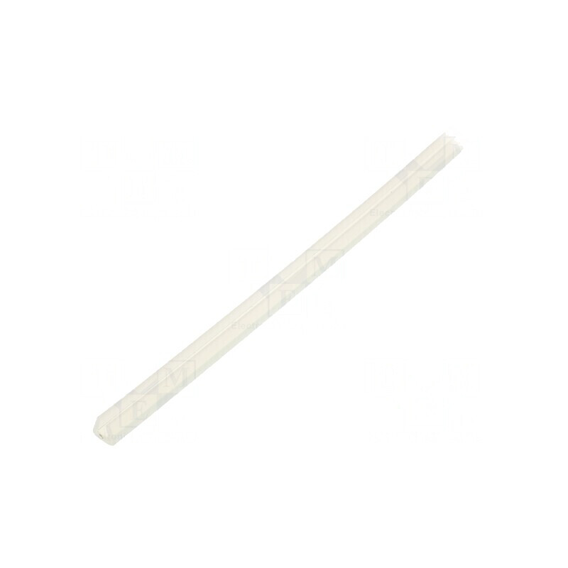 Ecrane Polietilenă 30,5m UL94HB GES144F-A-C | Electronic-mag.ro | Componente Electronice