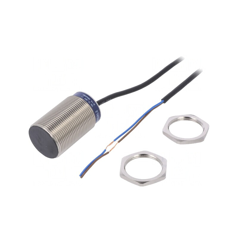 Senzor Inductiv NO 0-10mm 12-24VDC M30 IP67 | Electronic-mag.ro | Componente Electronice