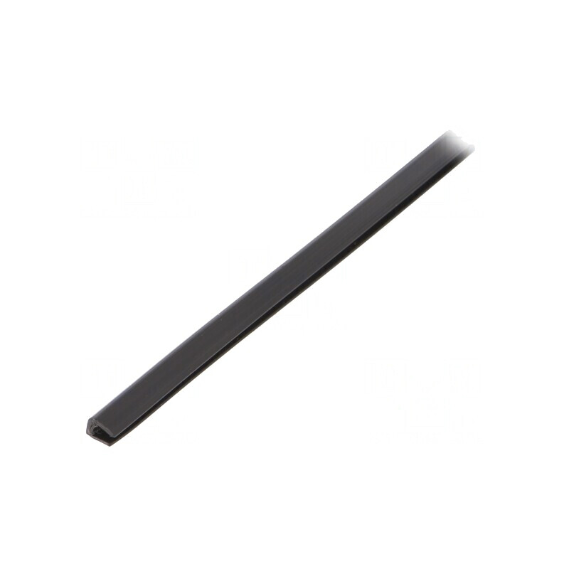 Ecran Polietilenă Neagră 30,5m | Electronic-mag.ro | Componente Electronice