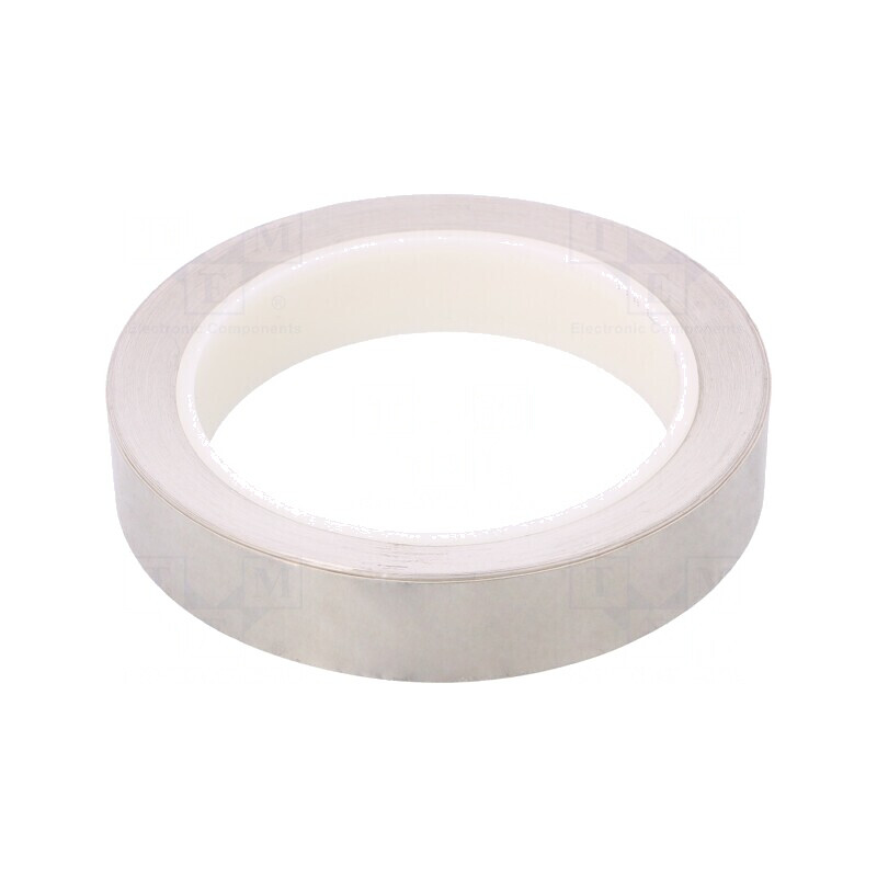 Bandă Conductoare 19mm x 16,5m Cupru 3M 1183 | Electronic-mag.ro | Componente Electronice