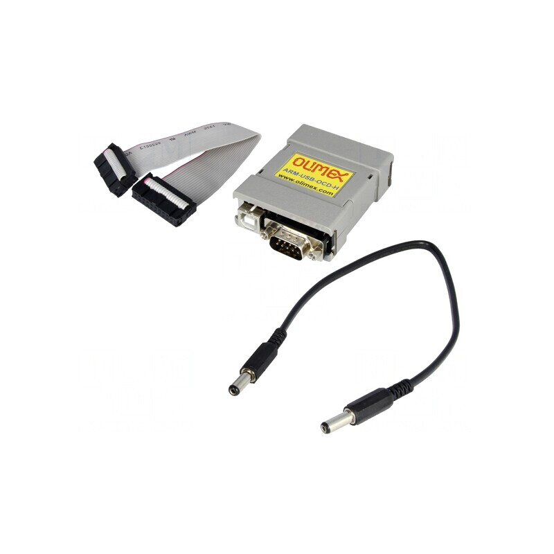 Kit Debugger ARM USB: Debugger și Cablu de Conectare | Electronic-mag.ro | Componente Electronice Kit Debugger ARM USB: Debugger și Cablu de Conectare | Electronic-mag.ro | Componente Electronice
