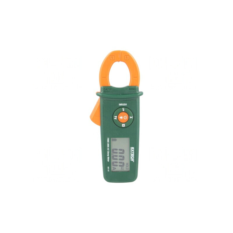Multimetru Digital cu Pensetă LCD MA140 | Electronic-mag.ro | Componente Electronice