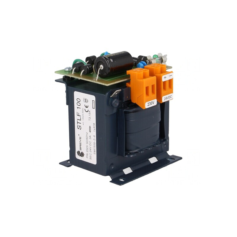 Alimentator pentru Transformatoare Încărcare 24V DC | Electronic-mag.ro | Componente Electronice