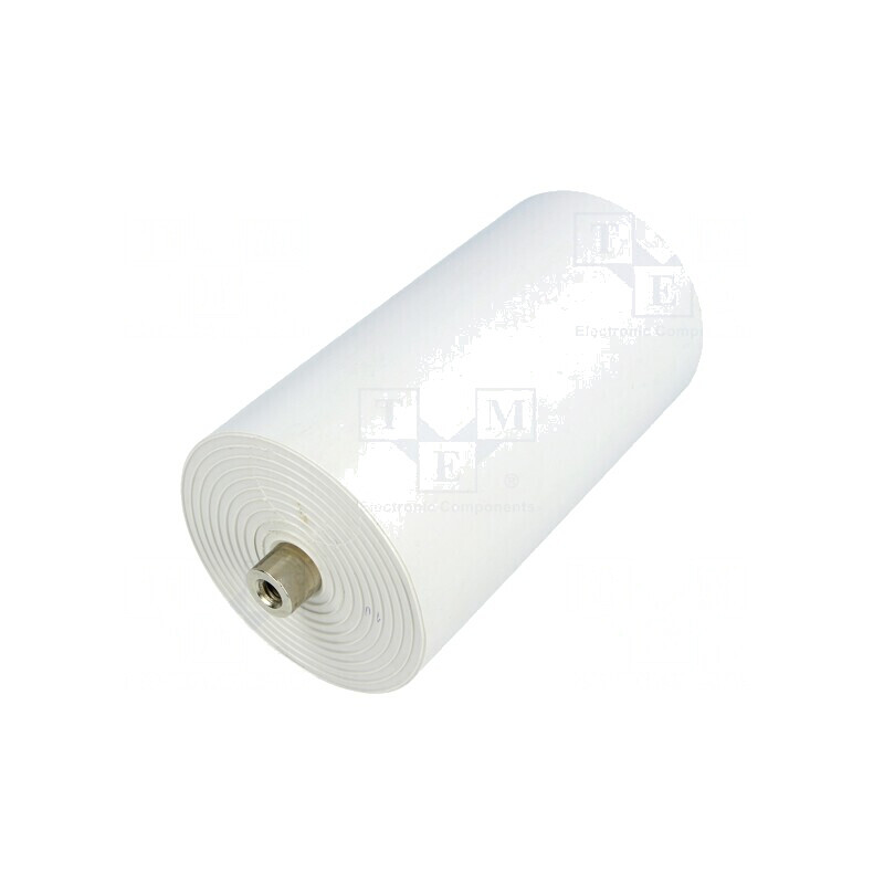 Condensator cu Polipropilenă 250uF Ø118x65mm ±5% -25÷85°C | Electronic-mag.ro | Componente Electronice