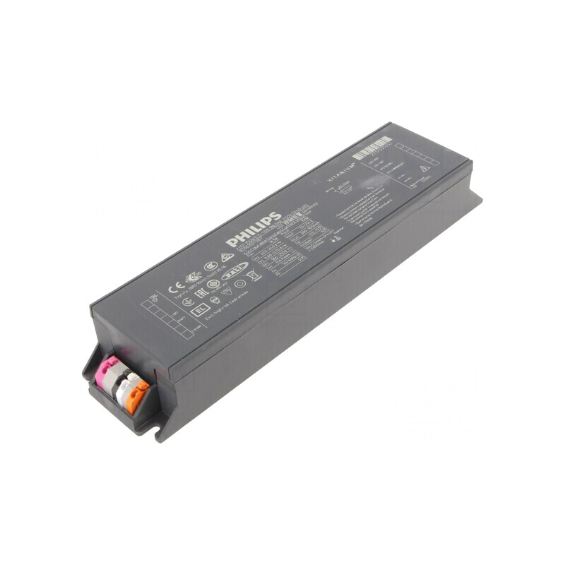 Alimentator LED 150W 700mA 230V | Electronic-mag.ro | Componente Electronice