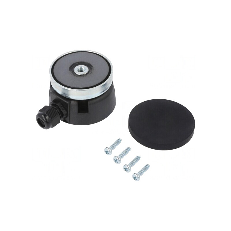 Mâner de Montare pentru Semnalizatoare 8WD43 | Electronic-mag.ro | Componente Electronice Mâner de Montare pentru Semnalizatoare 8WD43 | Electronic-mag.ro | Componente Electronice