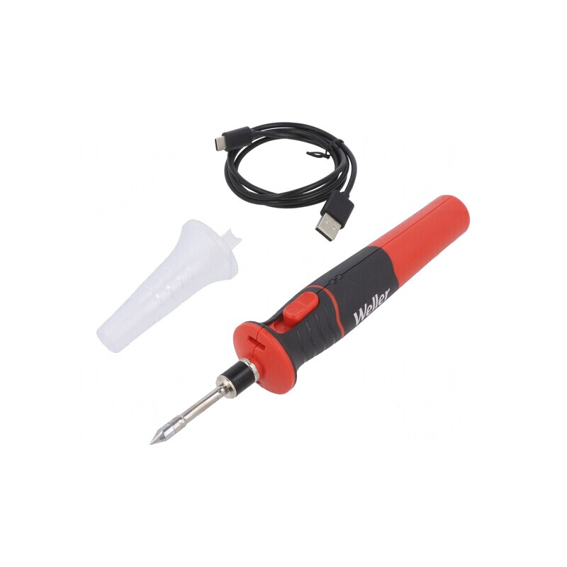 Ciocan de lipit fără fir 12W 5V | Electronic-mag.ro | Componente Electronice