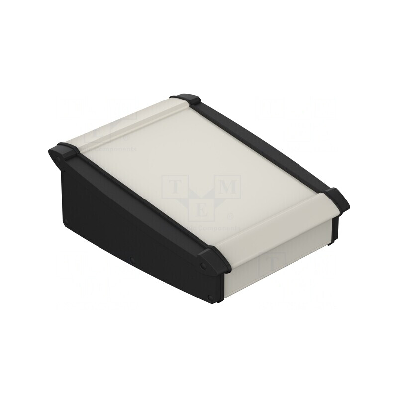 Carcasă desktop Alu-Topline IP65 150x232.6x86mm | Electronic-mag.ro | Componente Electronice