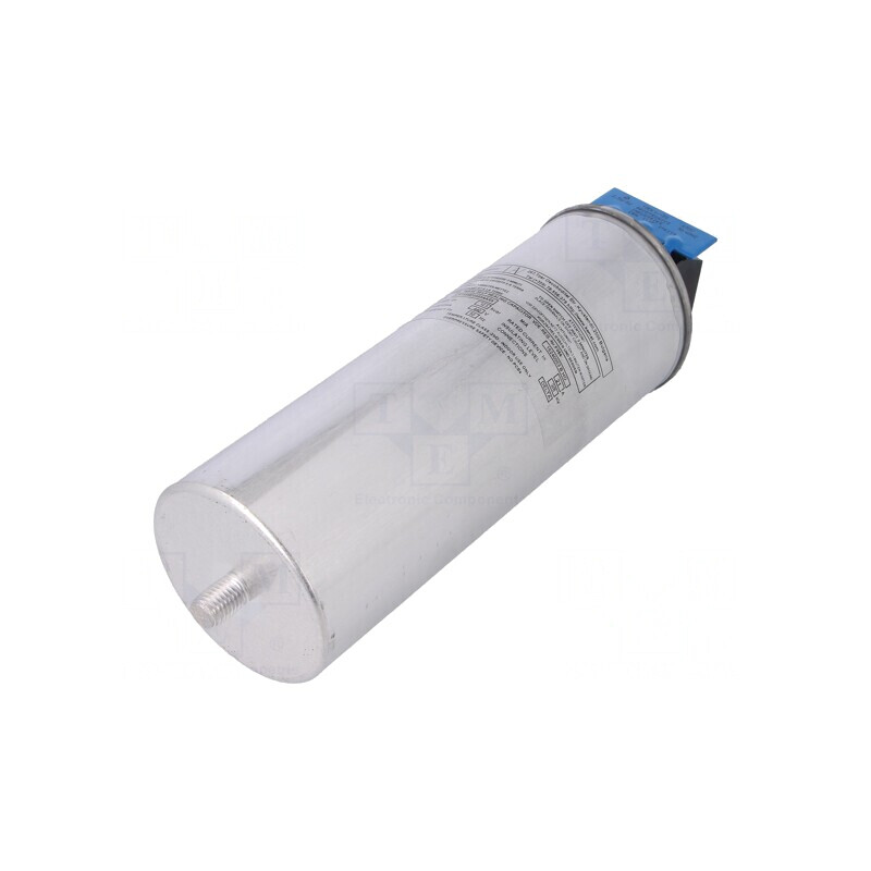 Condensator Trifazat 12.5kVAR 440VAC | Electronic-mag.ro | Componente Electronice