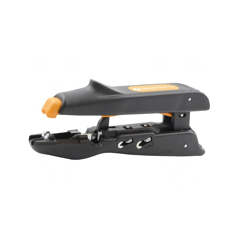 Dezizolator Cablu Rotund 0,5-6mm2 160mm | Electronic-mag.ro | Componente Electronice