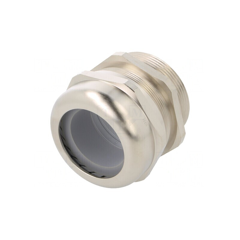 Garnitură de etanșare NPT2 IP68 alamă SKINTOP | Electronic-mag.ro | Componente Electronice