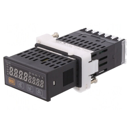 Regulator Temperatură PID ON-OFF | Electronic-mag.ro | Componente Electronice