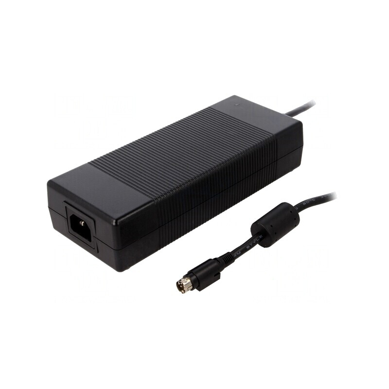 Alimentator Pulsatoriu 20VDC 11A 220W KYCON KPPX-4P | Electronic-mag.ro | Componente Electronice