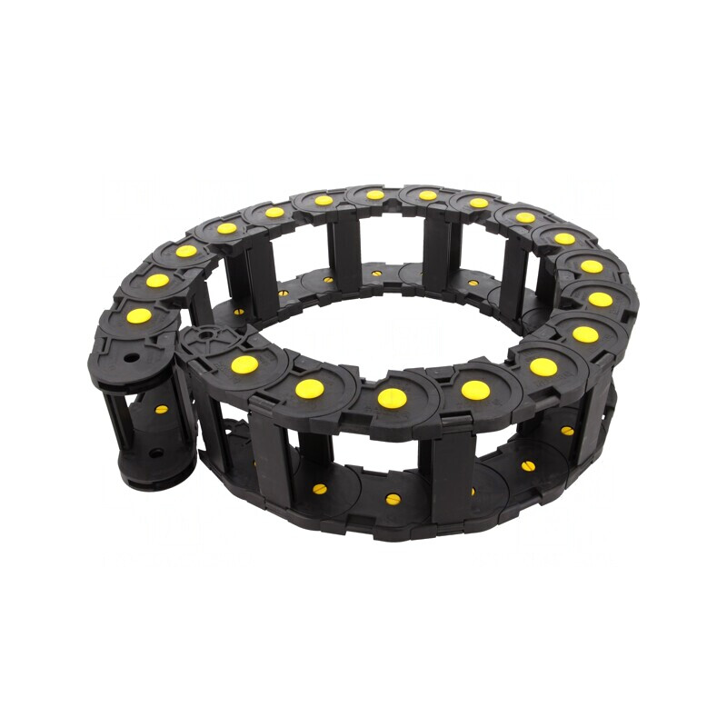 Ghidaj cu lanț MEDIUM 150mm 1000mm 37mm | Electronic-mag.ro | Componente Electronice