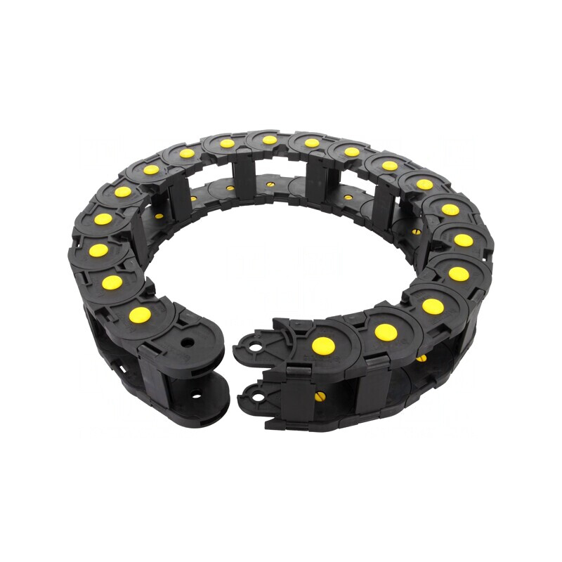 Ghidaj cu lanț MEDIUM 1000mm 200mm 37mm | Electronic-mag.ro | Componente Electronice