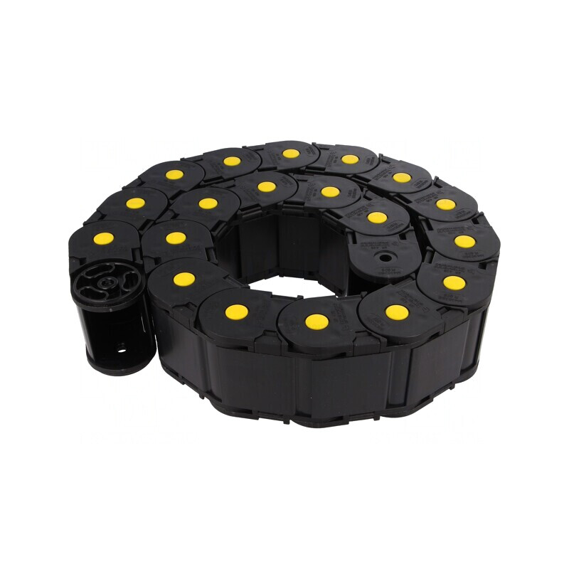 Ghidaj cu lanţ Protection 125mm 1000mm | Electronic-mag.ro | Componente Electronice