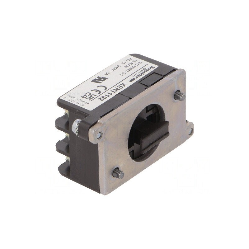 Element de contact Harmony XAC NC 25-70°C | Electronic-mag.ro | Componente Electronice