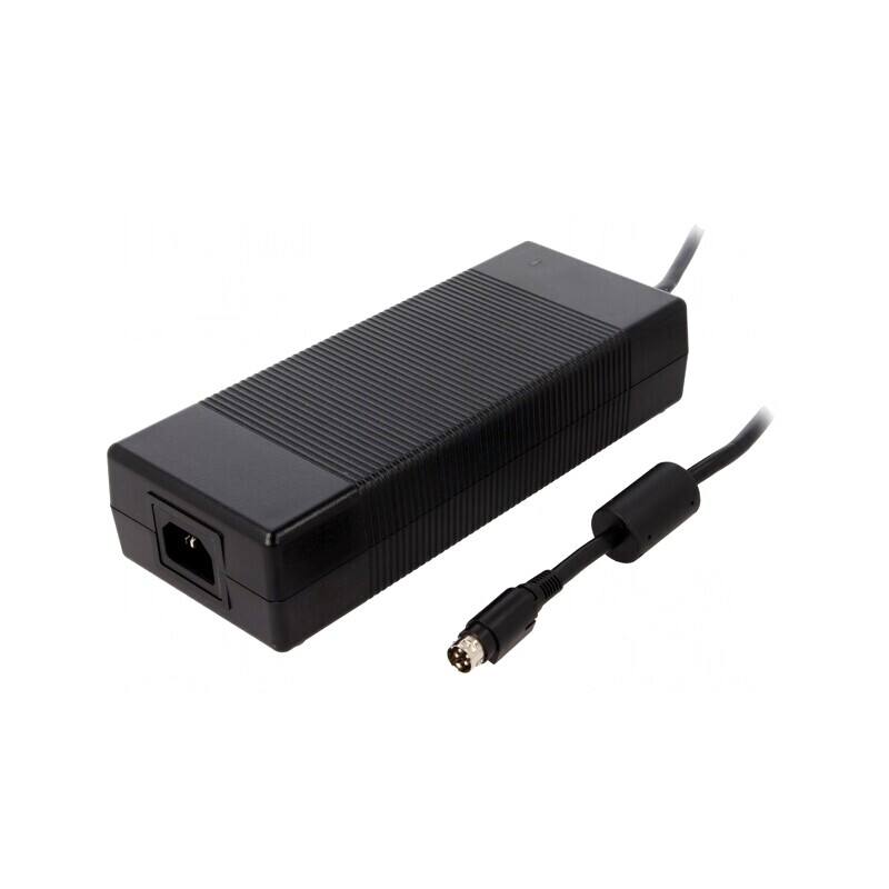Alimentator Pulsatoriu 24VDC 9.2A 221W | Electronic-mag.ro | Componente Electronice