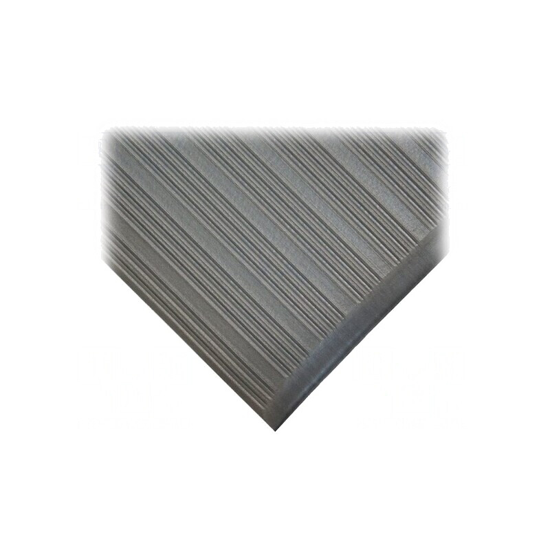 Covor anti-oboseală spumă PVC gri 0,9x1,5m | Electronic-mag.ro | Componente Electronice