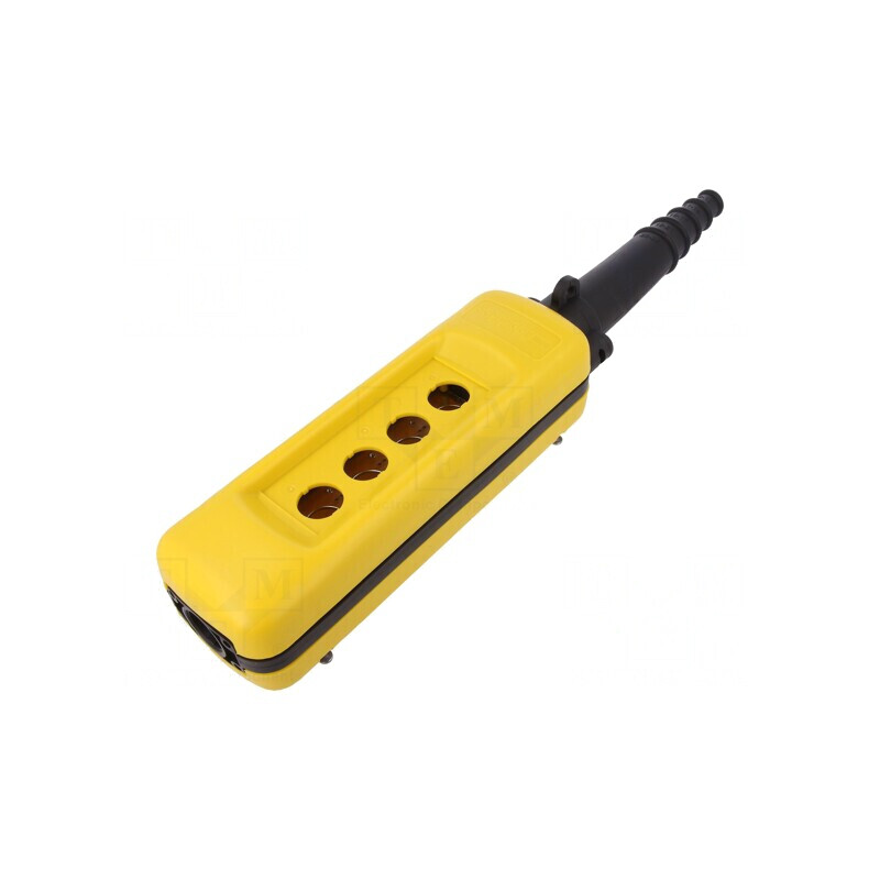 Carcasă pentru Pilot IP65 80x250x70mm | Electronic-mag.ro | Componente Electronice