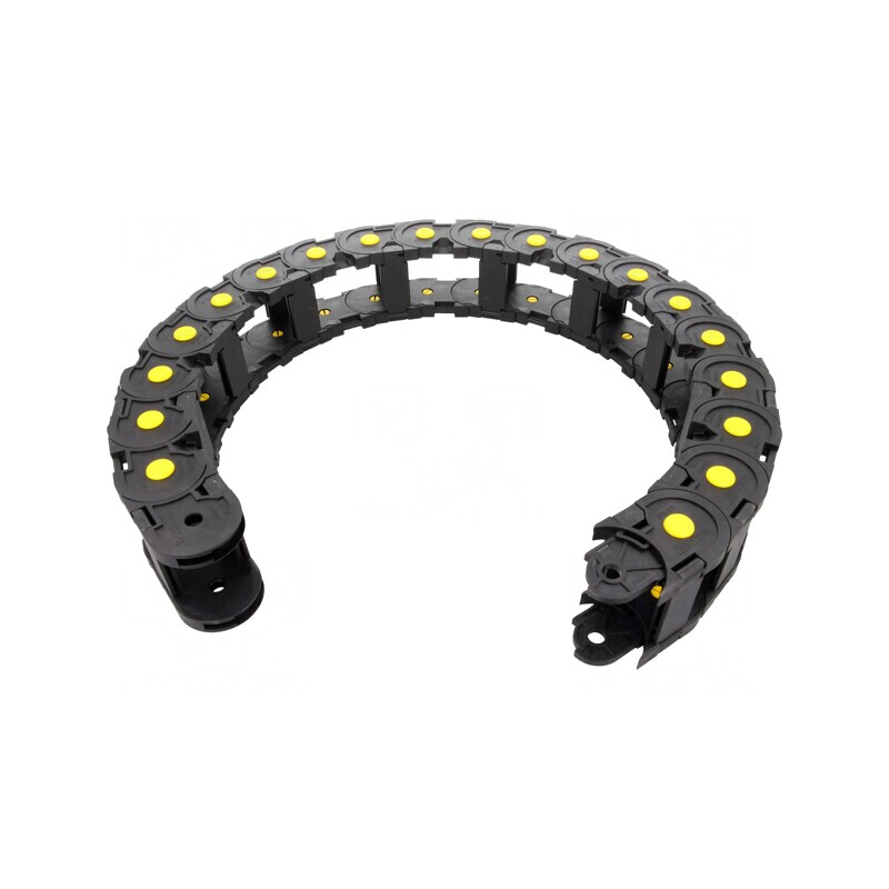 Ghidaj cu Lanț MEDIUM 1000mm 37mm 200mm | Electronic-mag.ro | Componente Electronice