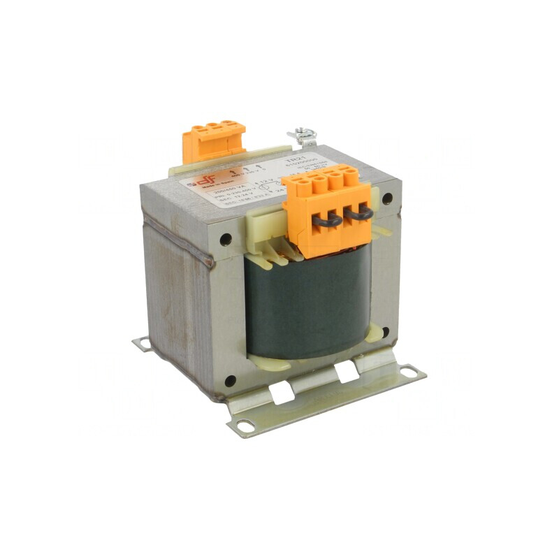 Transformator Alimentare 200VA 230VAC/400VAC 12V/24V IP00 | Electronic-mag.ro | Componente Electronice Transformator Alimentare 200VA 230VAC/400VAC 12V/24V IP00 | Electronic-mag.ro | Componente Electronice