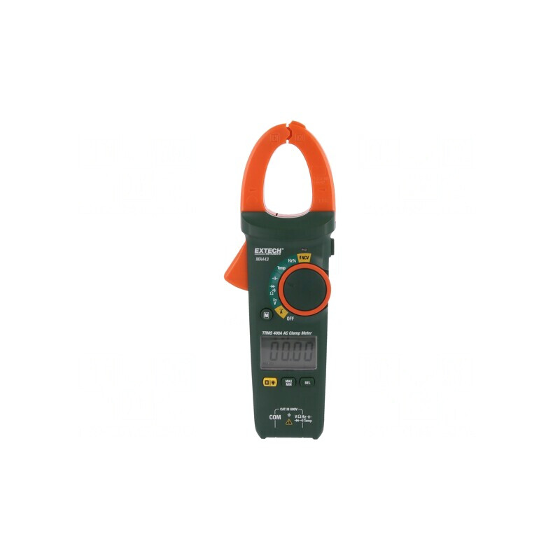 Aparat de Măsură Digital Multifuncțional cu Pensetă LCD MA443 | Electronic-mag.ro | Componente Electronice